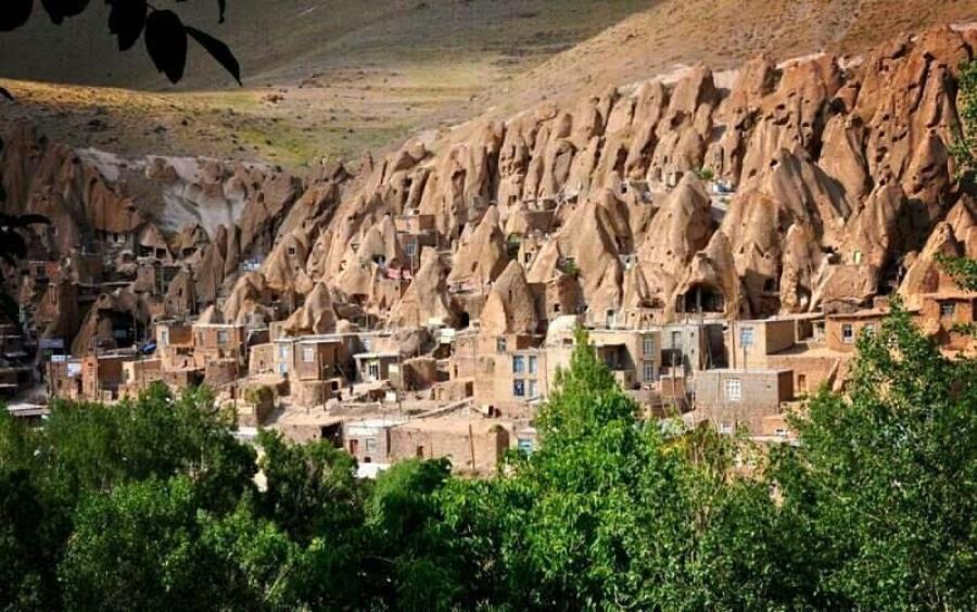 وعده حفظ و احیاء ۱۰۰ روستای تاریخی